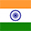 Flag of India