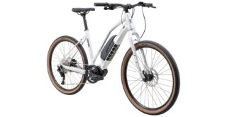 Sausalito ST 1 front 3/4.